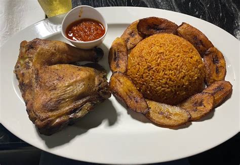 Feb 9, 2567 BE ... Elegant Nigerian Restaurant Jollof Etc. 7 views · 7 hours ago ...more. Jasmin Hollywood. 897. Subscribe. 897 subscribers.